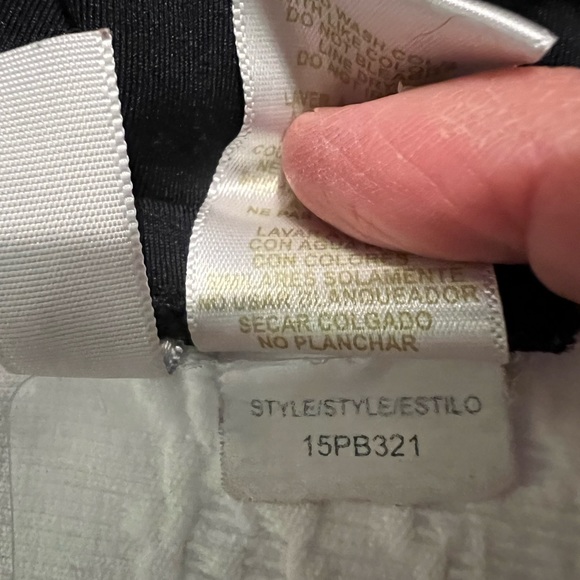 Anne Cole Tankini set size 20 underwire cups - Picture 8 of 8